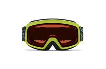 Image of Smith Rascal Goggle