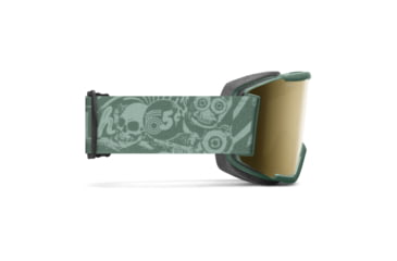 Image of Smith Squad Goggle