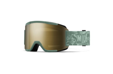 Image of Smith Squad Goggle