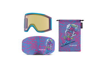 Image of Smith Squad Mag Goggle