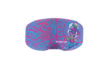 Image of Smith Squad Mag Goggle