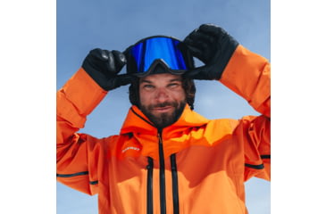 Image of Smith Squad XL Goggle