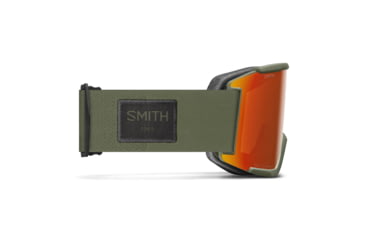 Image of Smith Squad XL Goggle