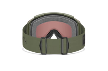 Image of Smith Squad XL Goggle