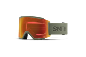 Image of Smith Squad XL Goggle