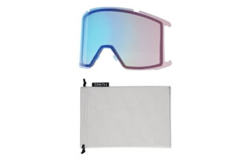 Image of Smith Squad XL Goggle