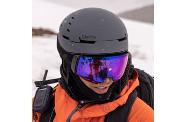 Image of Smith Summit MIPS Helmet