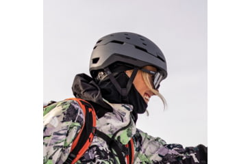 Image of Smith Summit MIPS Helmet