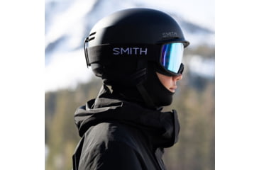 Image of Smith Transfer Snow Goggle