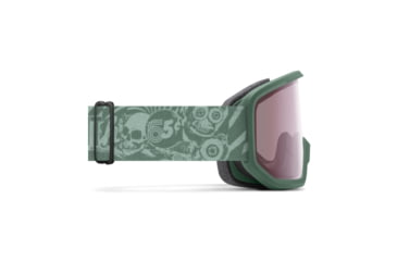 Image of Smith Transfer Snow Goggle