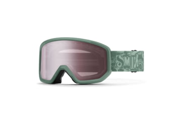 Image of Smith Transfer Snow Goggle