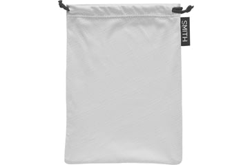 Image of Smith Squad Mag Low Bridge Fit Googles, ChromaPop Sun Black Gold Mirror, Black, M007570JX99MN