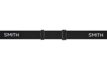 Image of Smith Squad S Googles, ChromaPop Sun Platinum Mirror, Black, M007642QJ995T