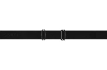 Image of Smith Squad S Googles, ChromaPop Sun Black, Blackout, M007640JZ994Y