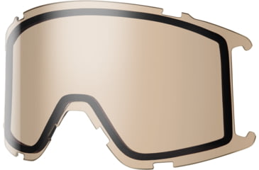 Image of Smith Squad XL Goggle, ChromaPop Everyday Violet Mirror, Black, M006752QJ9941