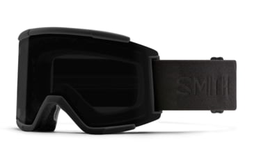 Image of Smith Squad XL Goggles, Blackout, Chromapop Sun Black, M006752QL994Y