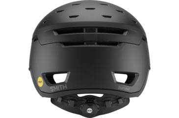 Image of Smith Summit MIPS Helmet, Matte Black, Medium, E005369KS5559