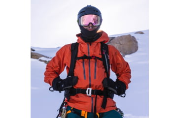 Image of Smith Summit MIPS Helmet, Matte Black, Medium, E005369KS5559