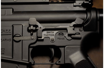 Image of Smith Tactics Battle-Bar - Bolt-Catch/Release, 001B