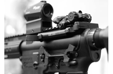 Image of Smith Tactics Side-Kick - Co-Charger, 006B