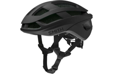 Image of USED Smith Trace MIPS Helmets, Matte Blackout, Small, E007283K65155, EDEMO1