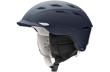 Image of Smith Valence Helmet - Womens, Matte Petrol, Small, H19-VLPLSM