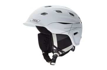 Image of Smith Vantage Helmet-Matte White-Large