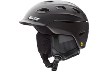 Image of Smith Vantage Mips Helmet, Matte Black, Extra Large, E006759KS6367