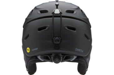 Image of Smith Vantage MIPS Helmet, Matte Black, Small, E006759KS5155