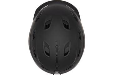 Image of Smith Vantage MIPS Helmet, Matte Black, Small, E006759KS5155