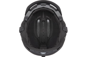 Image of Smith Vantage MIPS Helmet, Matte Black, Small, E006759KS5155