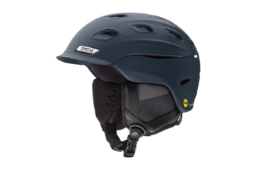 Image of Smith Vantage Mips Helmet, Matte French Navy, Large, E006752TU5963