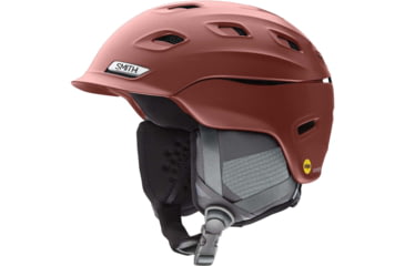 Image of Smith Vantage MIPS Helmet, Matte Oxide, Large, H19-VAOXLGMIPS
