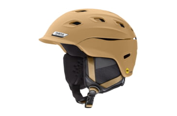 Image of Smith Vantage Mips Helmet, Matte Safari, Large, E006752W55963