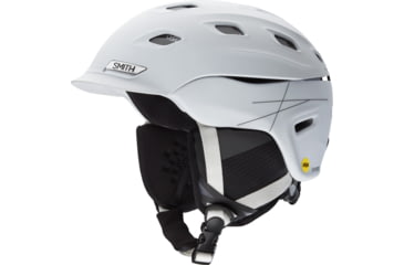 Image of Smith Vantage MIPS Helmet, Matte White, Extra Large, H16-VAMWXLMIPS