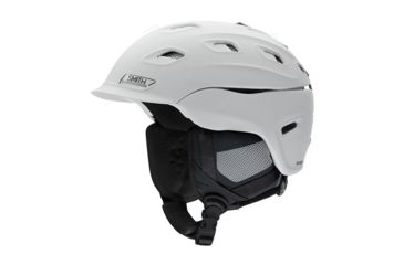 Image of Smith Vantage Snow Helmet - Womens, Matte White, Small, H18-VAMWSM