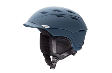 Image of Smith Variance Helmet-Matte Corsair-Small