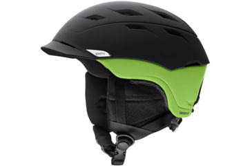 Image of Smith Variance, Matte Black / Flash, Small, H19-VCBFSM