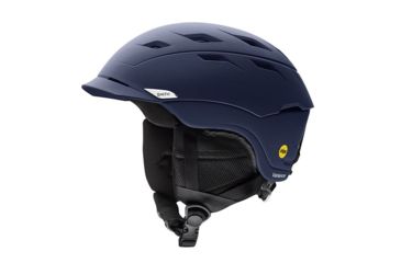 Image of Smith Variance MIPS Snow Helmet - Mens, Matte Ink, Medium, H19-VCINMDMIPS