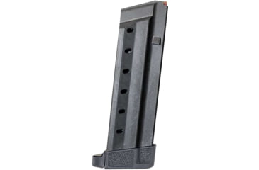 Image of Smith &amp; Wesson M&amp;P 22 Magnum 30 Round .22 WMR Pistol Magazine, Black, 1 Pack, 14054-30RD