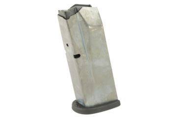 Image of Smith &amp; Wesson 194910000 M&amp;P 45 45 Automatic Colt Pistol ACP 8 Rd Black Finish