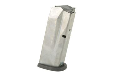 Image of Smith &amp; Wesson 194910000 M&amp;P 45 45 Automatic Colt Pistol ACP 8 Rd Black Finish