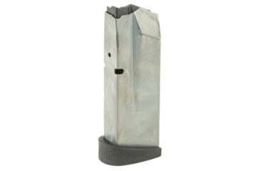 Image of Smith &amp; Wesson 194920000 M&amp;P 45 45 Automatic Colt Pistol ACP 8 Rd Black Finish