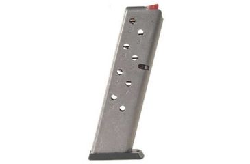 Image of Smith &amp; Wesson 20075 - 909/M3906/952 9mm Stainless Steel 9-Round Magazine, Stainless Steel SNW190580000