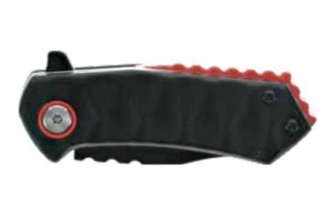 Image of Smith &amp; Wesson 24/7 Spring Assisted Opening Folding Knives, 1.9in, Steel, Aluminum, 1206287