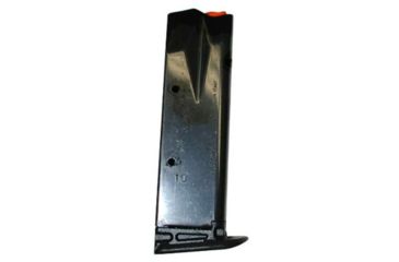 Image of Smith &amp; Wesson 26465 - SW99 40SW 10-Round Magazine, Blued SNW192790000