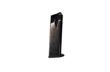 Image of Smith &amp; Wesson 26848 - SW99 45ACP 9-Round Magazine BL, Blued SNW19990