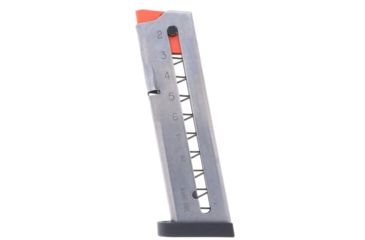 Image of Smith &amp; Wesson 3008882 M&amp;P Shield M2.0 380 Automatic Colt Pistol ACP 8 Rd Stee