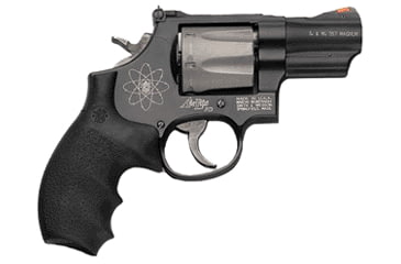 Smith & Wesson 386PD Revolver, .357 Magnum, 2.5in barrel
