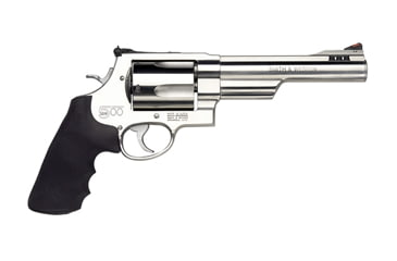 Smith & Wesson 500 Revolver, .500 S&W Magnum, 6.5in barrel